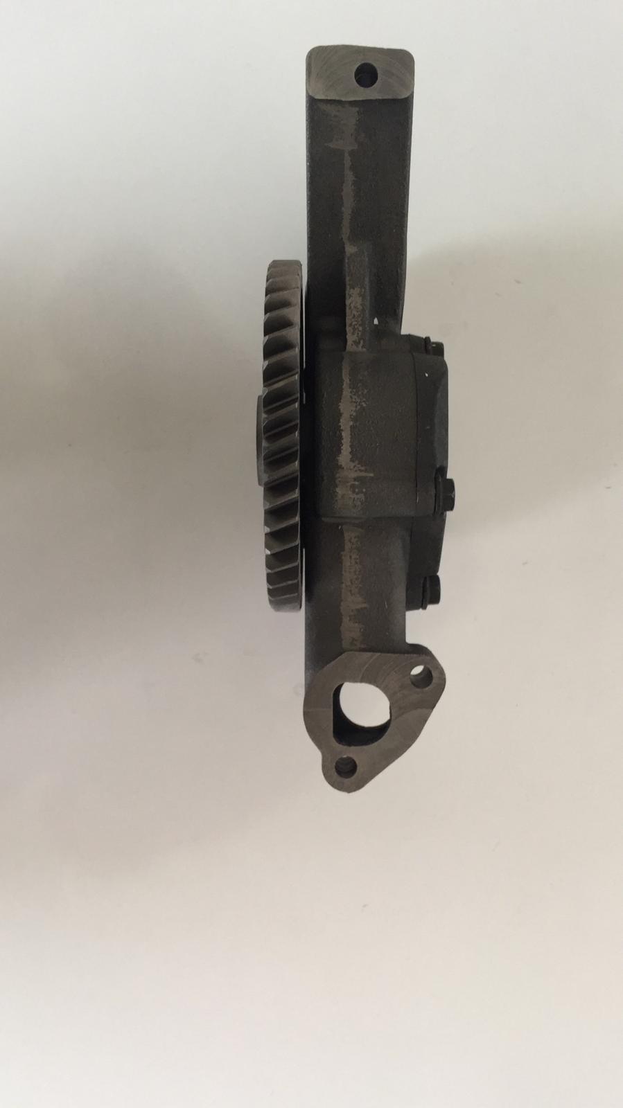 51051033086 ,51052013035, 4031810220 MAN - MERCEDES OIL PUMP - Görsel 5