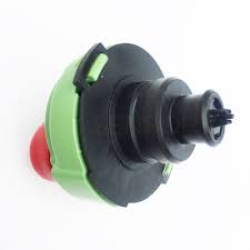 VOE20409365 ,VOE20565673 ,20560843 ,20571135 , 20409365 VOLVO FM,FH,FE ,VOLVOCE EC700B VACUUM SWITCH - Görsel 4