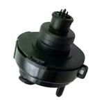 VOE20409365 ,VOE20565673 ,20560843 ,20571135 , 20409365 VOLVO FM,FH,FE ,VOLVOCE EC700B VACUUM SWITCH - Görsel 2