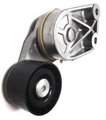 VOE20762060 , 20762060 , APV 2400 , 209355523 ,7420762060 VOLVO FH , FM , A25D ,EC750D RENAULT TRUCKS BELT TENSIONER