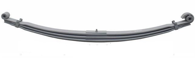 1300566 / 1377670 / 1767544 / 2137285 SCANIA 3-4 P,G,R,T SERIES TRAILING ARM (FRONT) ,LEAF SPRING