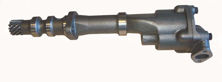 3551800101 MERCEDES BENZ OIL PUMP OM355 / OM3555 / OM3555O 55mm