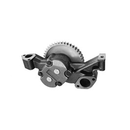51051006133 , 51051006136 , 51051006132 , 4031800601, 4031803301, 4031801701 MAN & MERCEDES OIL PUMP - Görsel 2